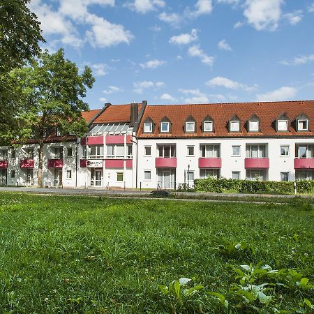 Andante Hotel Erding Exterior photo