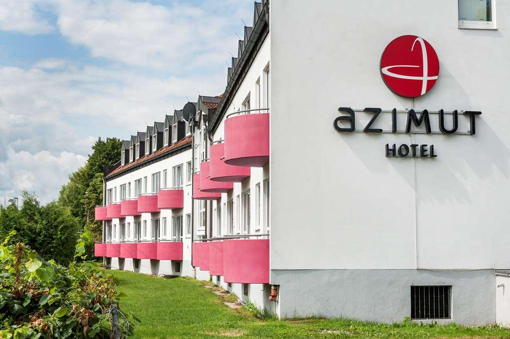 Andante Hotel Erding Exterior photo