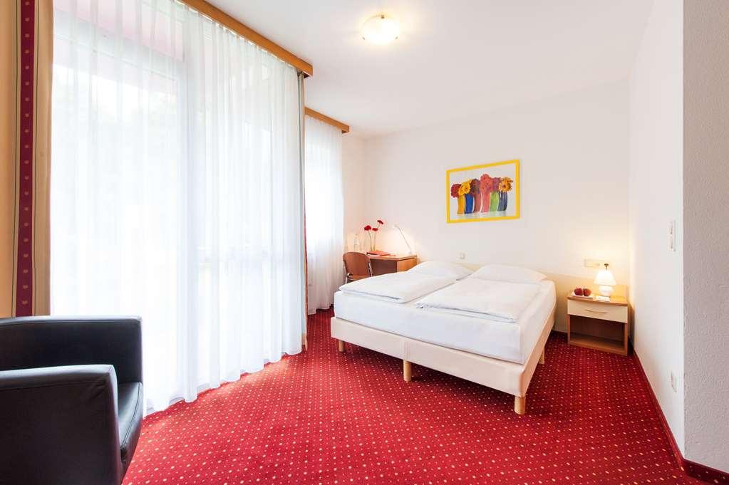 Andante Hotel Erding Room photo